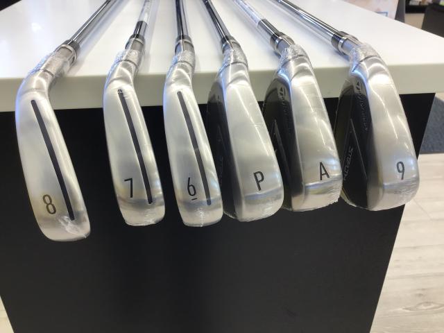 タイトリスト　レフティ　ゴルフセット 楽天市場】ゴルフ クラブ 【レフティ】タイトリスト 620MB アイアン